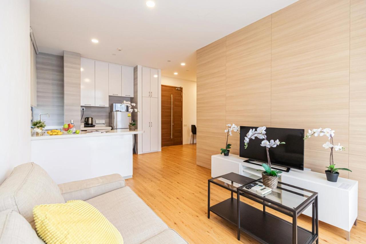 Thanksgiving Serviced 4* Singapur
